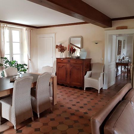 Bed and Breakfast La Taille De Biou Huisseau-sur-Cosson Esterno foto