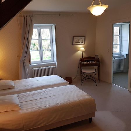Bed and Breakfast La Taille De Biou Huisseau-sur-Cosson Esterno foto