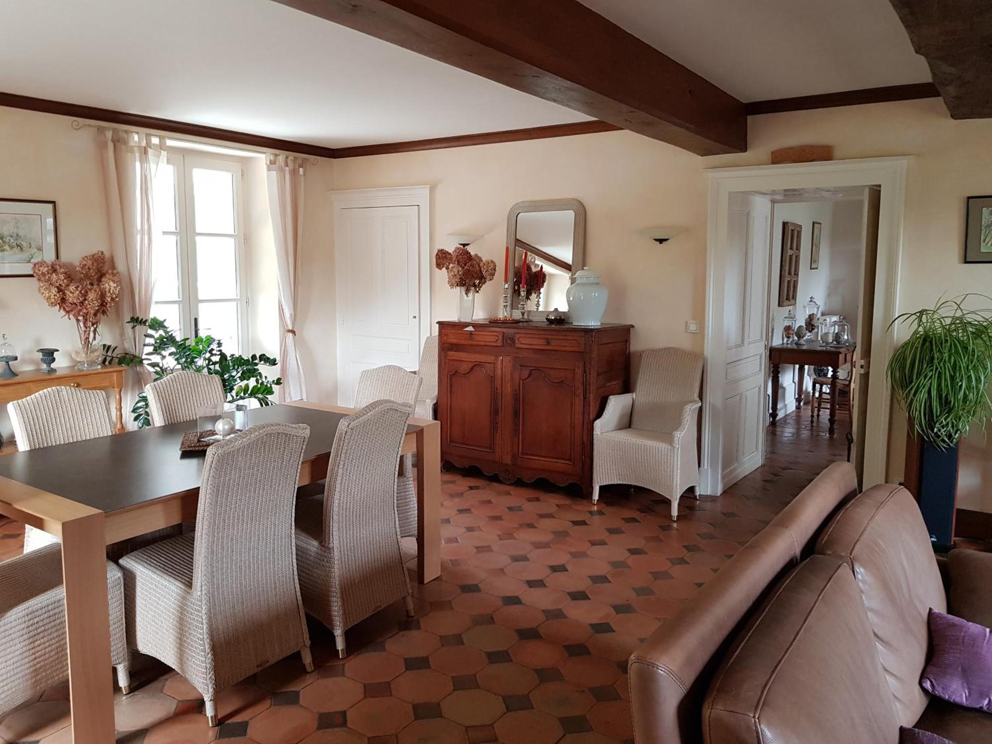 Bed and Breakfast La Taille De Biou Huisseau-sur-Cosson Esterno foto