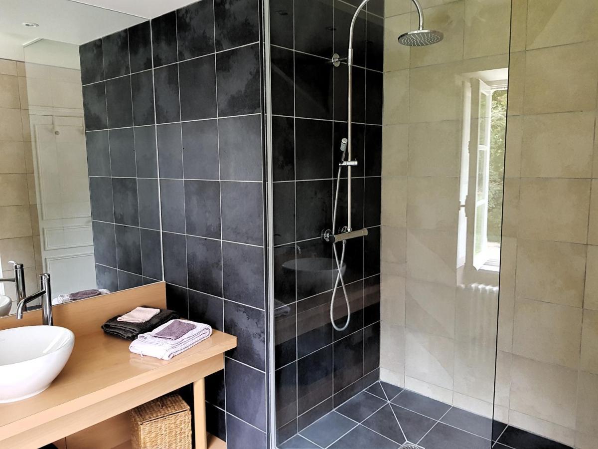 Bed and Breakfast La Taille De Biou Huisseau-sur-Cosson Esterno foto