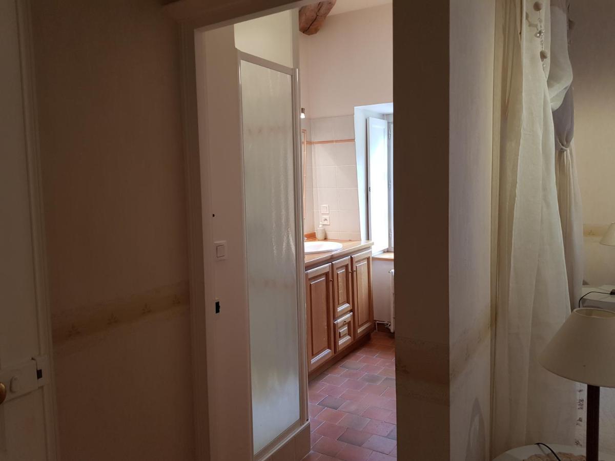 Bed and Breakfast La Taille De Biou Huisseau-sur-Cosson Esterno foto